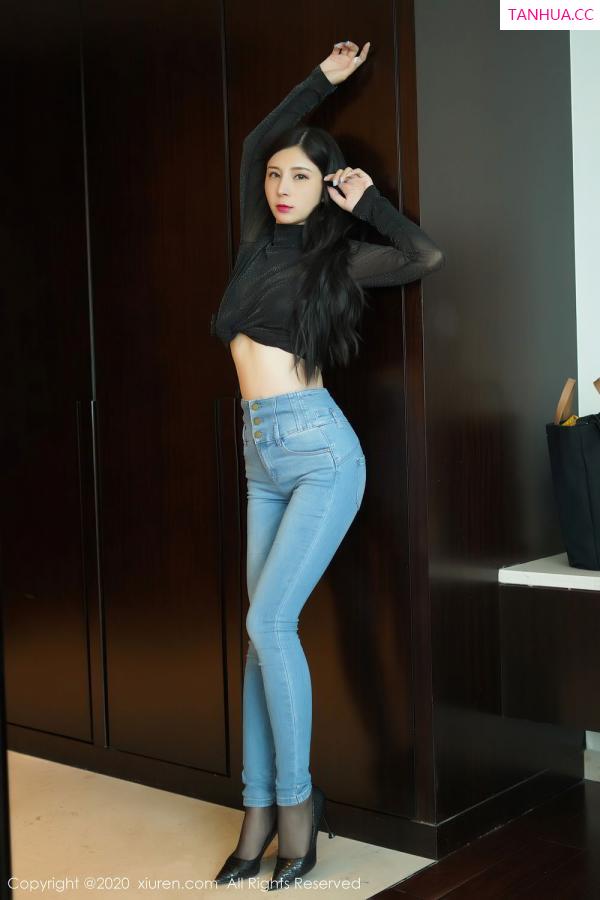 小蛮妖  [XiuRen]高清写真图 2020.07.30 No.2386 小蛮妖Yummy第21张图片